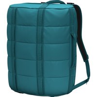 Db Roamer Duffel Midnight Teal