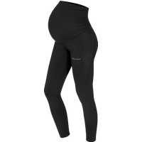 Röhnisch Women's Flattering Maternity Tights Black