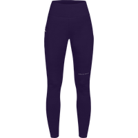 Röhnisch Women's Thermal Tights Blackcurrant