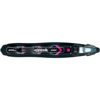 Rottefella Start Black