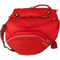 Ruffwear Palisades™ Pack Red Sumac