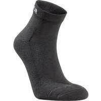 Seger Men's Running Active Black
