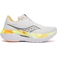 Saucony Women's Endorphin Trainer White/black