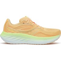 Saucony Women's Ride 18 Peach/sunny