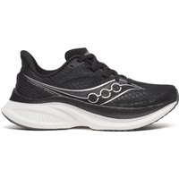 Saucony Women's Endorphin Speed 5 Black/White