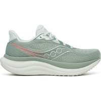 Saucony Women's Triumph 23 Iceberg/aloe
