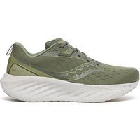 Saucony Men's Triumph 22 Olivine