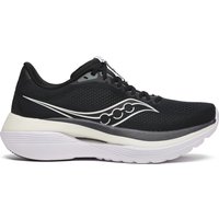 Saucony Men's Endorphin Trainer Black/white
