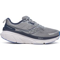 Saucony Men's Guide 18 Wide Flint/Navy