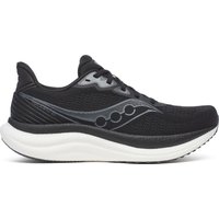 Saucony Men's Triumph 23 Black/white