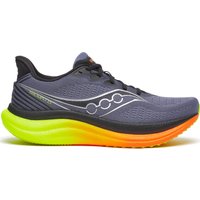 Saucony Men's Triumph 23 Shadow/vizi