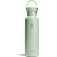 Hydro Flask 621ml Standard Flex Cap Aloe