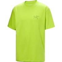 Arc'teryx Men's Kragg SL Cotton Shortsleeve Mantis