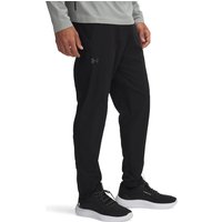 Under Armour Men's Vanish Woven Tapered Pants Black