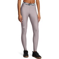 Under Armour Women's HeatGear® Leggings Tetra Gray