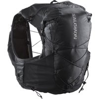 Salomon Adv Skin Cross Season 15 Set Ebony/Alloy