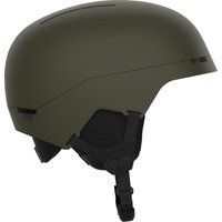 Salomon Brigade Mips Olive Night
