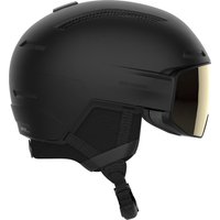 Salomon Driver Pro Sigma MIPS Black