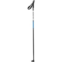 Salomon Juniors' Escape Alu Black/Blue/White