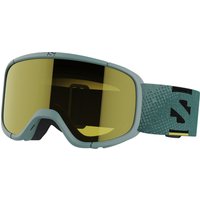 Salomon Kids' Lumi Access Atlantic Blues07