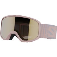Salomon Kids' Lumi Access Tropical Peach