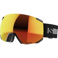 Salomon Radium Black/Universal