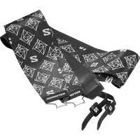 Salomon Skins QST 98 Black/White