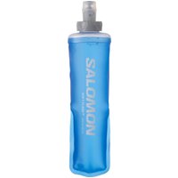 Salomon Soft Flask 250ml/8oz 28 Clear Blue