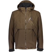Sasta Men's Mehto Pro 2.0 Jacket Dark Olive