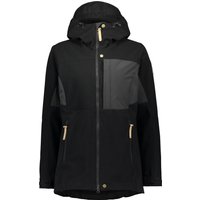 Sasta Women's Roihu Jacket Black
