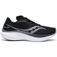 Saucony Women's Kinvara 15 Black/White