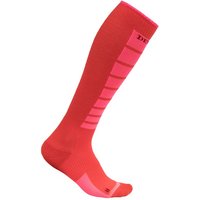 Devold Running Sock Cayenne