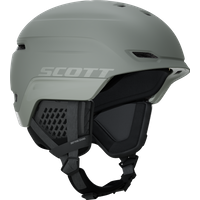 Scott Unisex Helmet Chase 2 Plus Soft Green