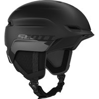 Scott Unisex Helmet Chase 2 Plus Black