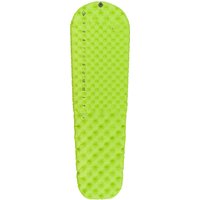 Sea To Summit Comfort Light Insulated Regular Green