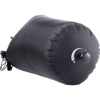 Sea To Summit Pocket Shower Black