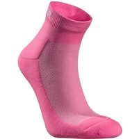 Seger Unisex Running Active Neon Pink