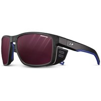 Julbo Shield Reactiv 2-4 Black Translu/Blue/White