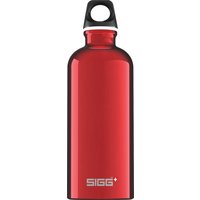 SIGG Traveller 0,6L Red