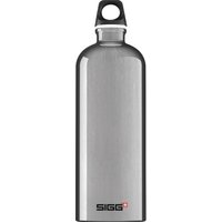 SIGG Traveller 1L Aluminium