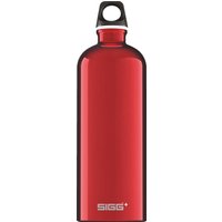 SIGG Traveller 1L Red