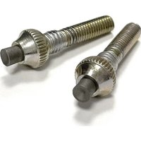 Silva Carbide Tips Nocolour