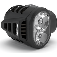 Silva Free Lamp Unit 3000 Black