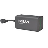 Silva Headlamp Battery 7.0ah No Colour