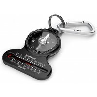 Silva Pocket Compass Nocolour
