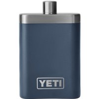 Yeti Flask Navy