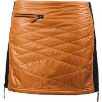Skhoop Women's Kari Mini Skirt Golden Star