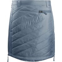 Skhoop Women's Sandy Short Skirt  Dark Denim