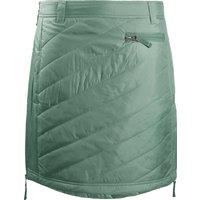 Skhoop Women's Sandy Short Skirt  Frost Green
