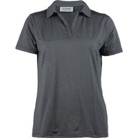 Skhoop Women's Bodil Top Graphite